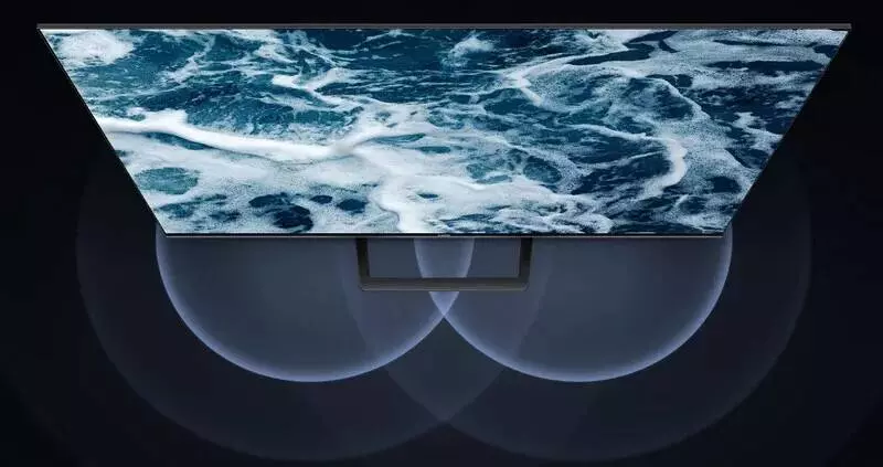 Телевизор Xiaomi TV A2 43 - фото 8 Телевизор Xiaomi TV A2 43 - фото 8
