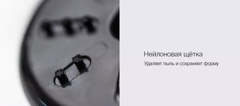Мини-пылесос для рабочего стола Xiaomi Deli Desktop Cleaner (18880) - фото 5 Мини-пылесос для рабочего стола Xiaomi Deli Desktop Cleaner (18880) - фото 5