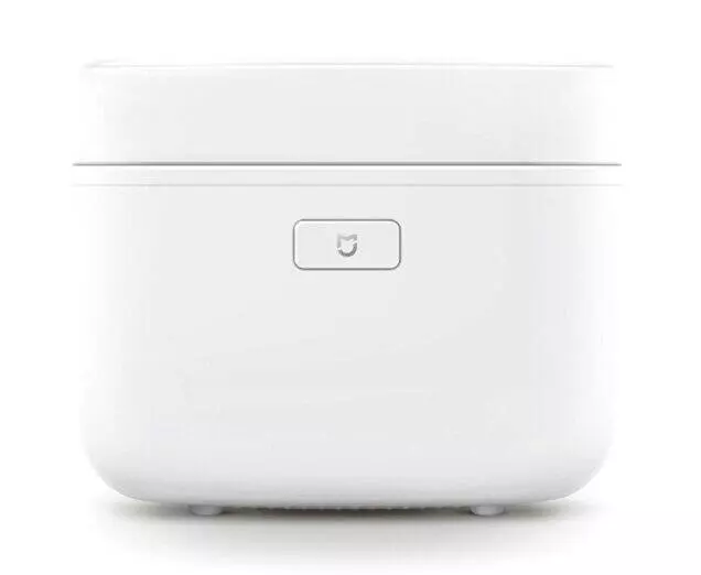 Купить Рисоварка Xiaomi Mijia Induction Heating Rice Cooker 2 3L (MFB2AM) - фото 1 Купить Рисоварка Xiaomi Mijia Induction Heating Rice Cooker 2 3L (MFB2AM) - фото 1