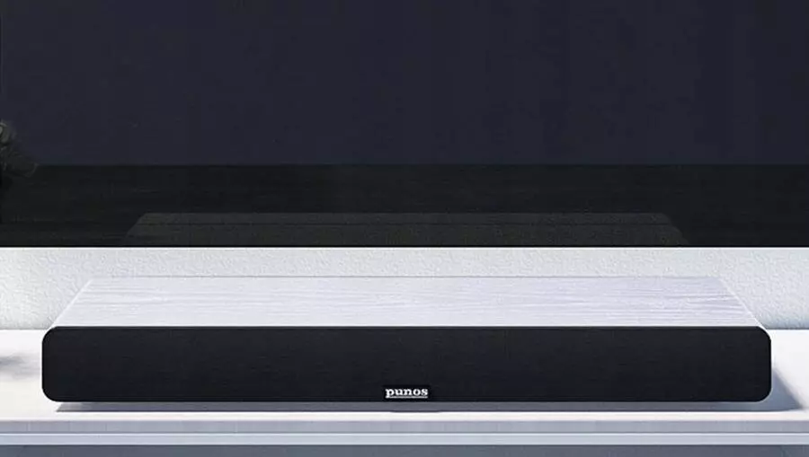 Купить Саундбар Xiaomi PUNOS PS-20 - фото 1 Купить Саундбар Xiaomi PUNOS PS-20 - фото 1