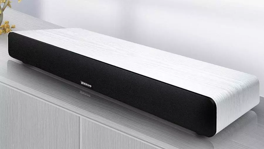Саундбар Xiaomi PUNOS PS-20 - фото 4 Саундбар Xiaomi PUNOS PS-20 - фото 4