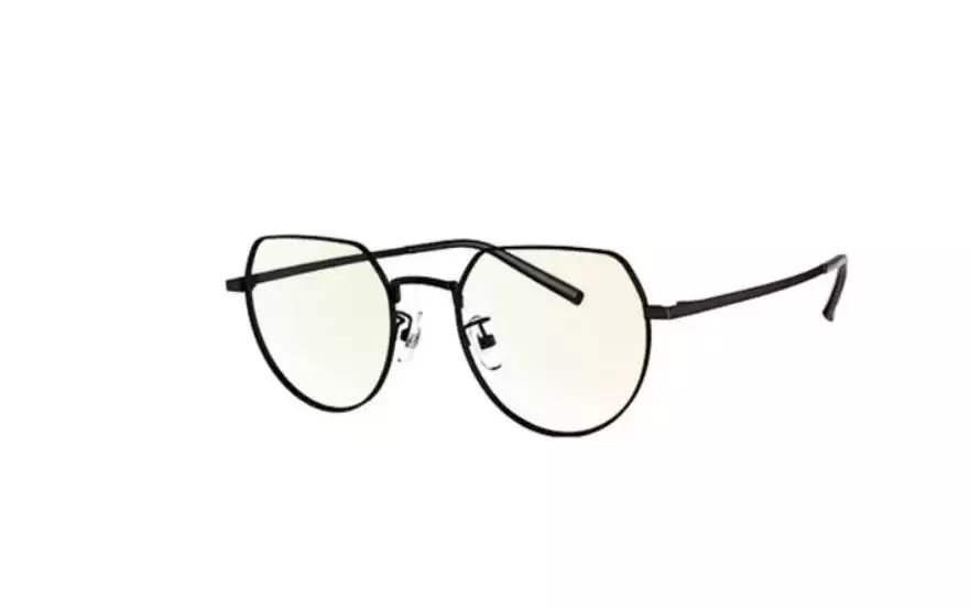 Купить Компьютерные очки Xiaomi Mijia Anti-Blue Light Glasses (HMJ02RM) - фото 1 Купить Компьютерные очки Xiaomi Mijia Anti-Blue Light Glasses (HMJ02RM) - фото 1