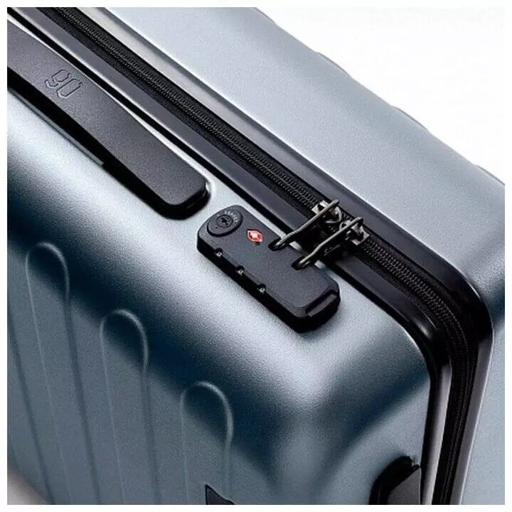 Чемодан NINETYGO Rhine Luggage 20" - фото 5 Чемодан NINETYGO Rhine Luggage 20" - фото 5