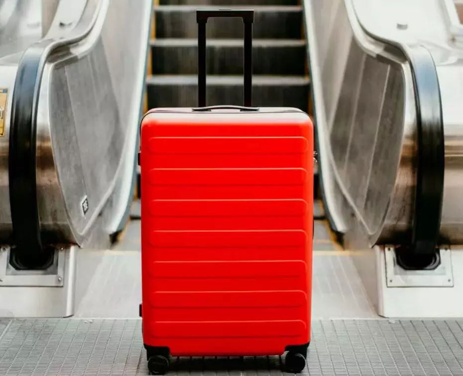 Чемодан NINETYGO Rhine Luggage 20" - фото 9 Чемодан NINETYGO Rhine Luggage 20" - фото 9