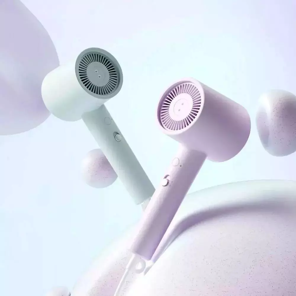 Купить Фен Xiaomi Mijia Negative Ion Hair Dryer H301 (CMJ03ZHMV) - фото 1