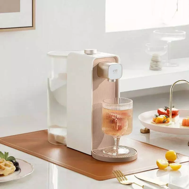 Термопот Scishare Antibacterial Instant Hot Water Dispenser Mini S2306 1.5L - фото 6