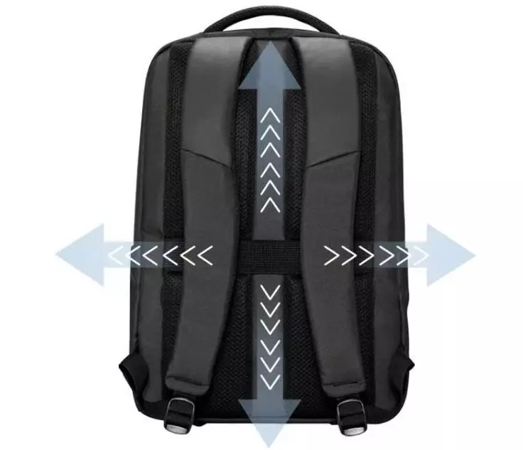 Рюкзак 90 Points BTRIP Large Capacity - фото 2