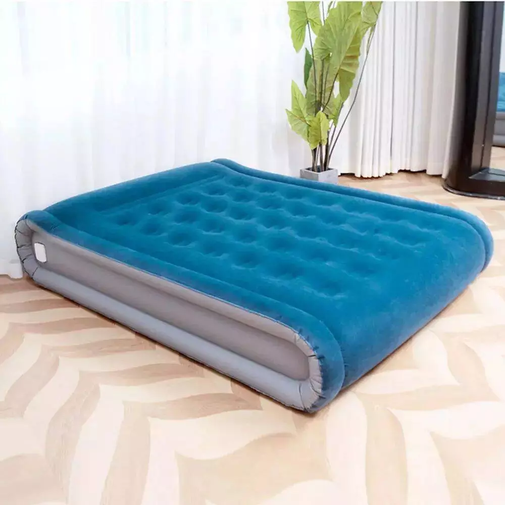 Купить Надувная кровать Hydsto One-Key Automatic Inflatable Bed GL 1.5*2m - фото 1 Купить Надувная кровать Hydsto One-Key Automatic Inflatable Bed GL 1.5*2m - фото 1