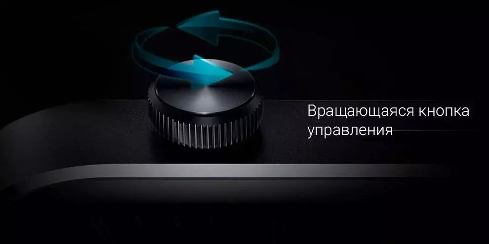 Умные часы Mibro T1 (XPAW006) - фото 6