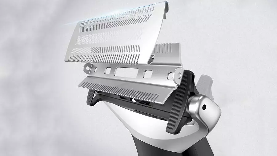 Электробритва Soocas Electric Razor ET3 - фото 4 Электробритва Soocas Electric Razor ET3 - фото 4
