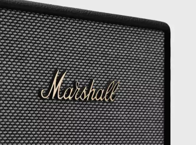 Колонка портативная Marshall Acton 2 - фото 4 Колонка портативная Marshall Acton 2 - фото 4