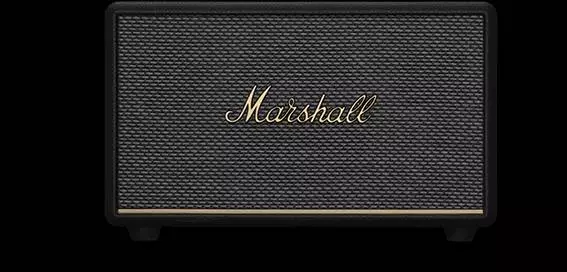 Колонка портативная Marshall Acton 3 - фото 2 Колонка портативная Marshall Acton 3 - фото 2
