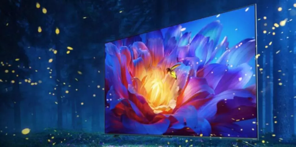 Купить Телевизор Xiaomi TV ES PRO 90 144HZ - фото 1 Купить Телевизор Xiaomi TV ES PRO 90 144HZ - фото 1