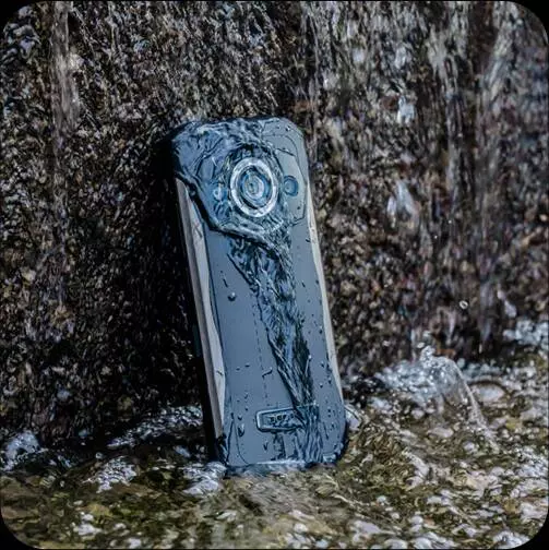 Смартфон Doogee S99 8/128Gb - фото 11 Смартфон Doogee S99 8/128Gb - фото 11