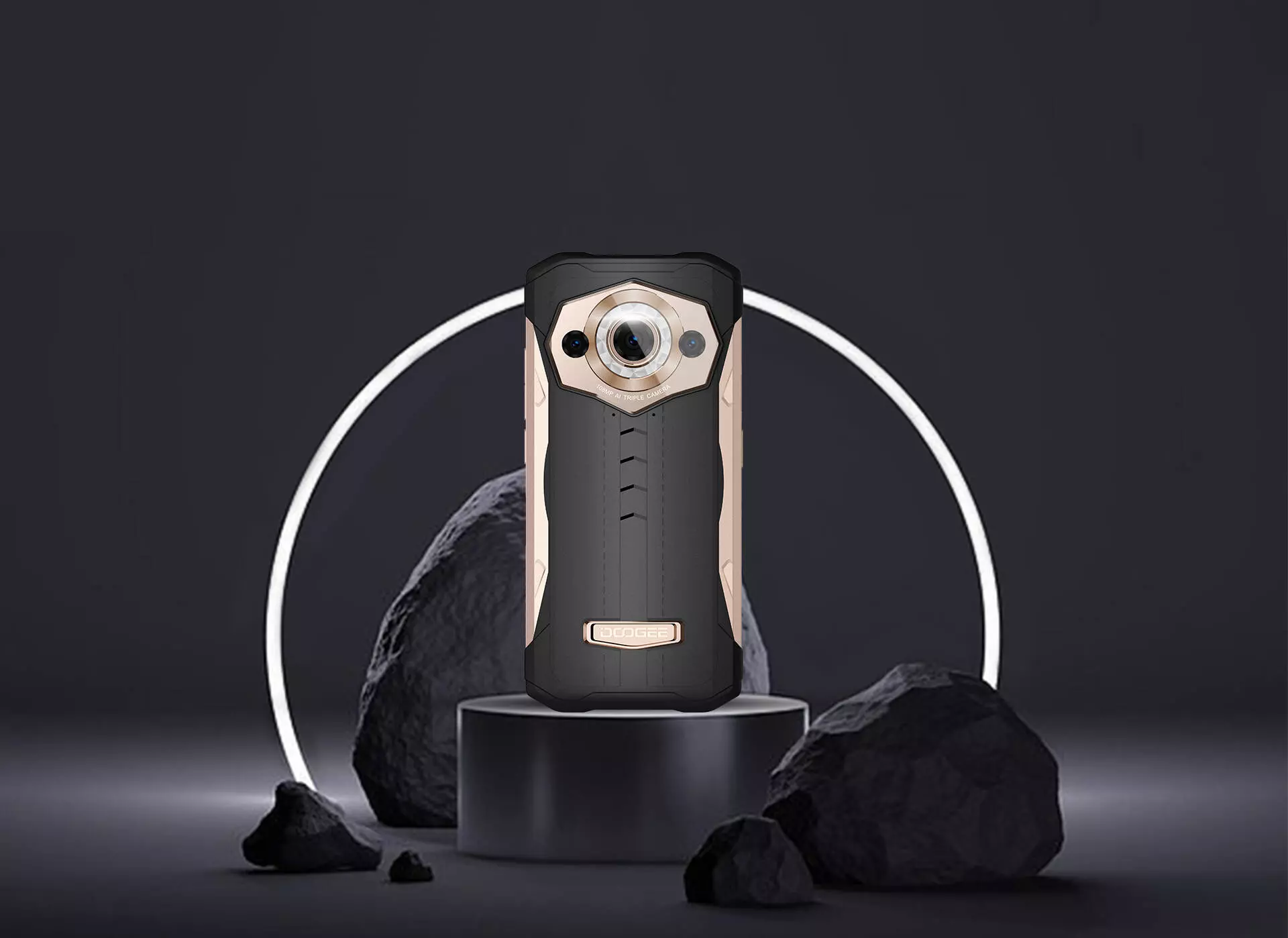 Купить Смартфон Doogee S99 8/128Gb - фото 1 Купить Смартфон Doogee S99 8/128Gb - фото 1