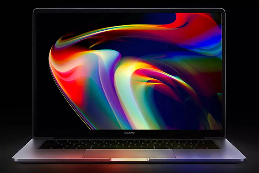 Ноутбук Xiaomi Notebook Pro 15.6" (Core i5-11320H, 16Gb, 512Gb, Iris Xe Graphics) (JYU4413CN) - фото 2 Ноутбук Xiaomi Notebook Pro 15.6" (Core i5-11320H, 16Gb, 512Gb, Iris Xe Graphics) (JYU4413CN) - фото 2