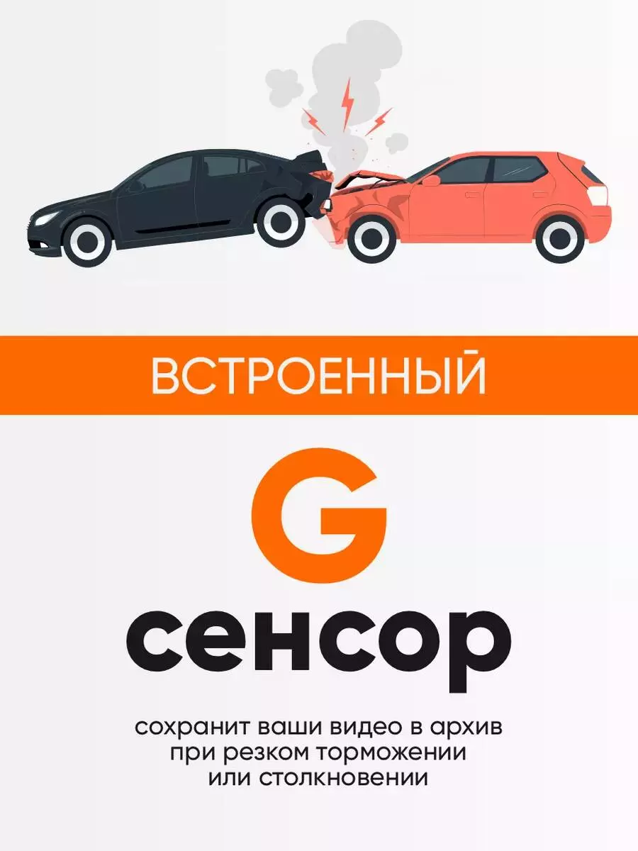 Видеорегистратор 70mai Dash Cam M300 - фото 5 Видеорегистратор 70mai Dash Cam M300 - фото 5