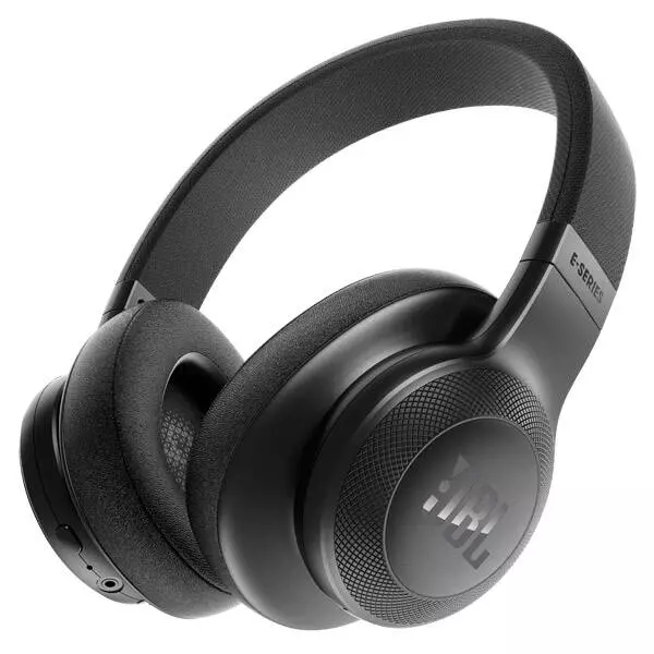 Беспроводные наушники JBL E55BT - фото 2 Беспроводные наушники JBL E55BT - фото 2
