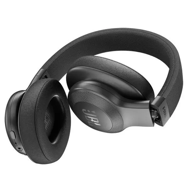 Беспроводные наушники JBL E55BT - фото 3 Беспроводные наушники JBL E55BT - фото 3