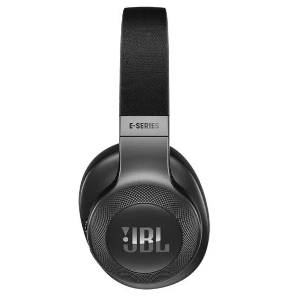 Беспроводные наушники JBL E55BT - фото 4 Беспроводные наушники JBL E55BT - фото 4