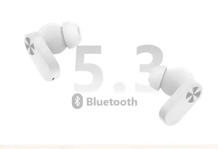 Беспроводные наушники OnePlus Buds Ace (E508A) - фото 11 Беспроводные наушники OnePlus Buds Ace (E508A) - фото 11