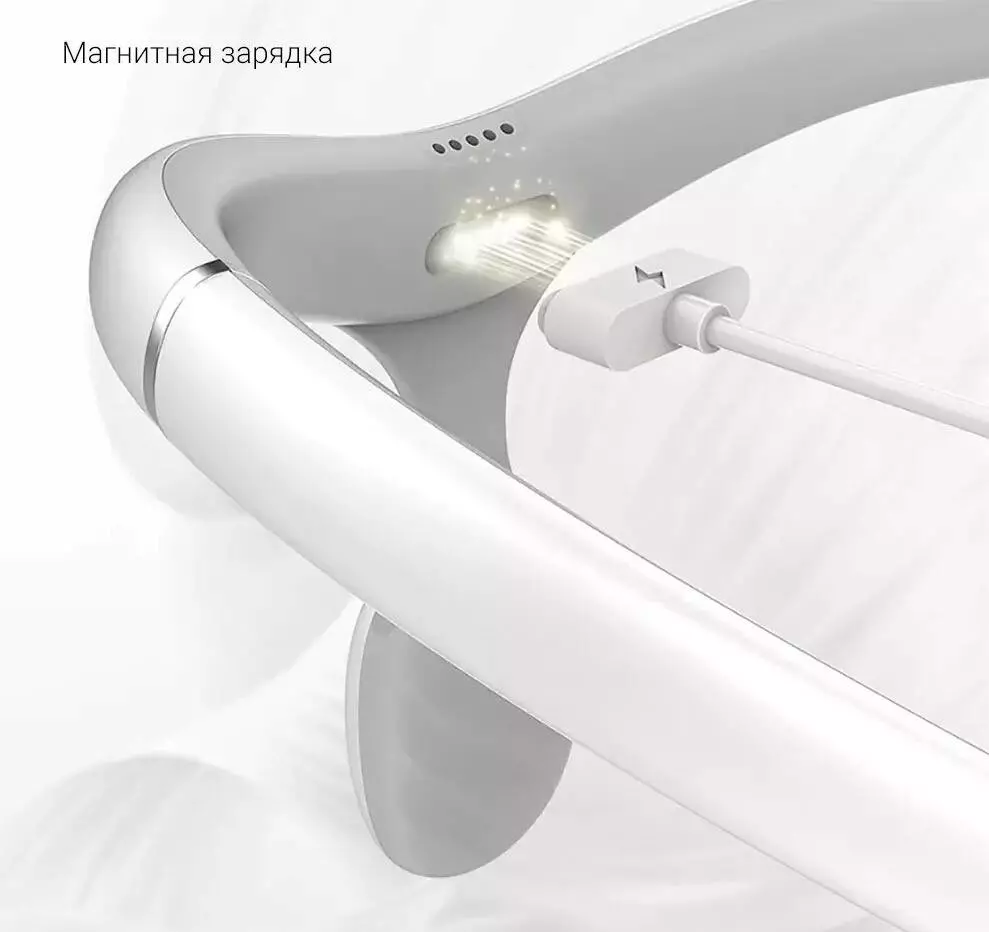 Корректор осанки Xiaomi Hipe P2 Pro - фото 5 Корректор осанки Xiaomi Hipe P2 Pro - фото 5