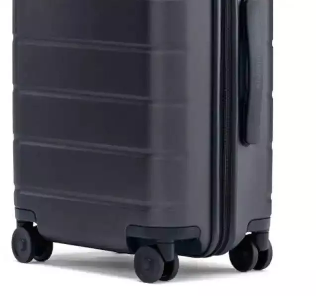 Чемодан NINETYGO Danube Luggage 20" - фото 11 Чемодан NINETYGO Danube Luggage 20" - фото 11