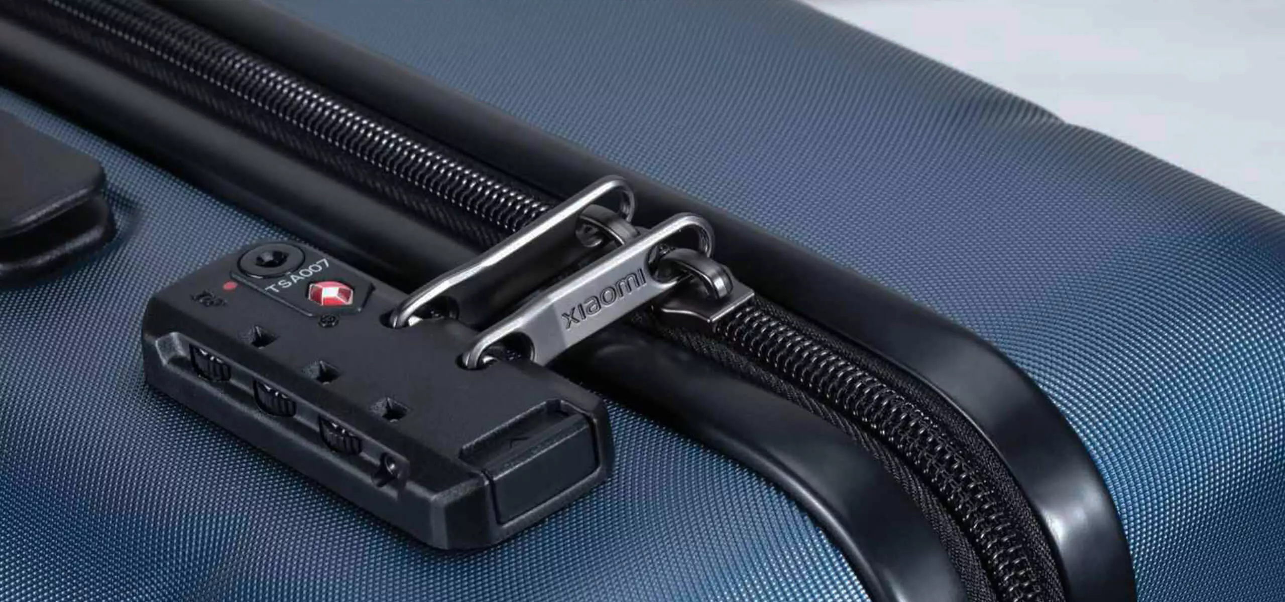 Чемодан NINETYGO Danube Luggage 20" - фото 12 Чемодан NINETYGO Danube Luggage 20" - фото 12