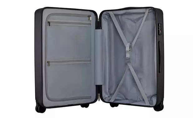 Чемодан NINETYGO Danube Luggage 20" - фото 9 Чемодан NINETYGO Danube Luggage 20" - фото 9