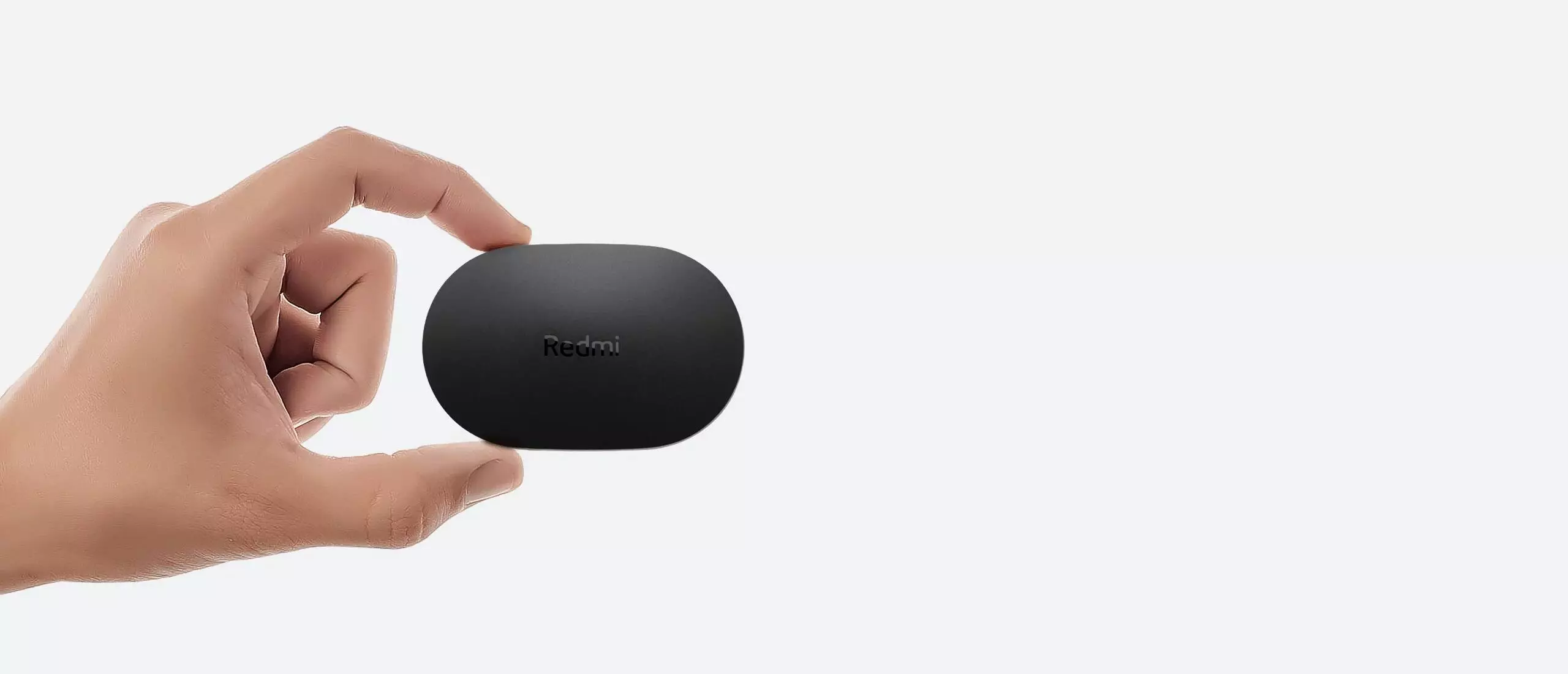 Беспроводные наушники Xiaomi Redmi Buds Essential (M2222E1) - фото 12