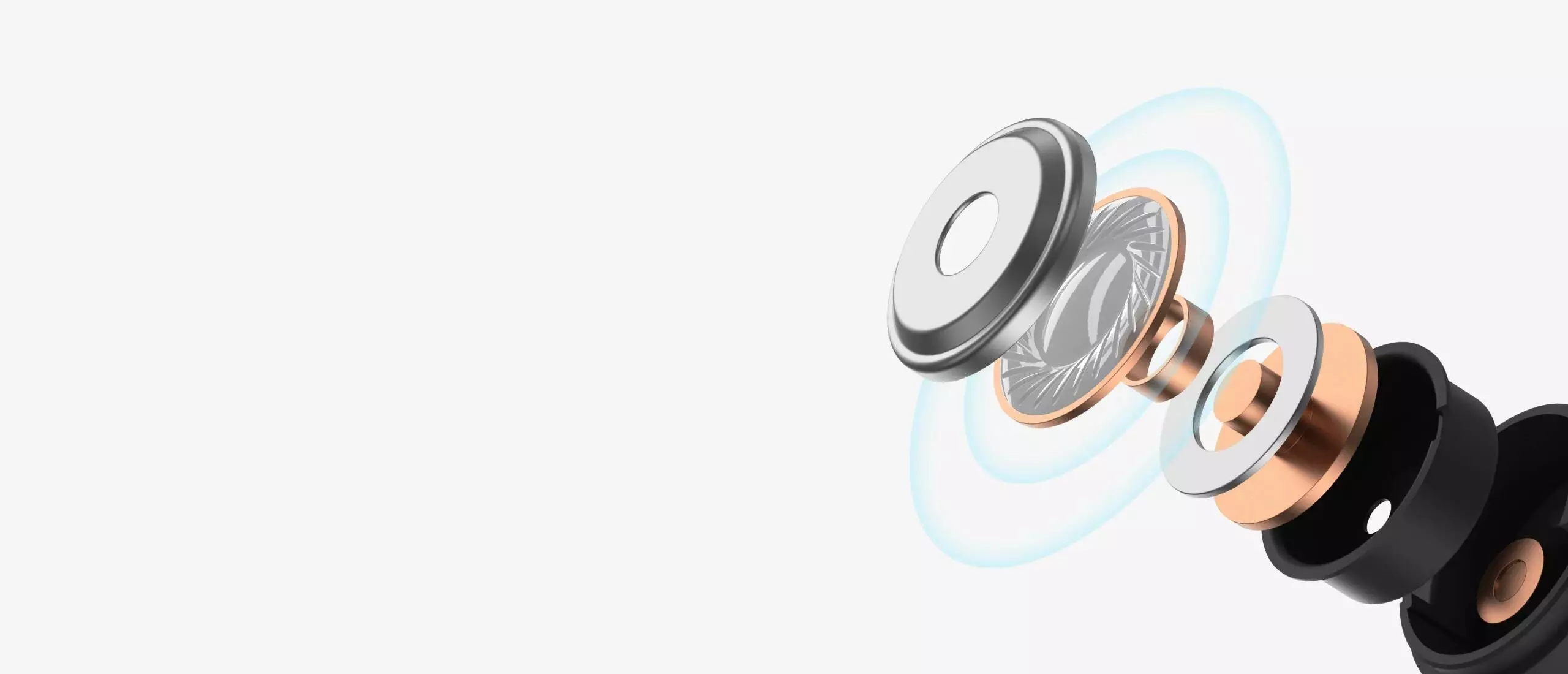 Беспроводные наушники Xiaomi Redmi Buds Essential (M2222E1) - фото 2