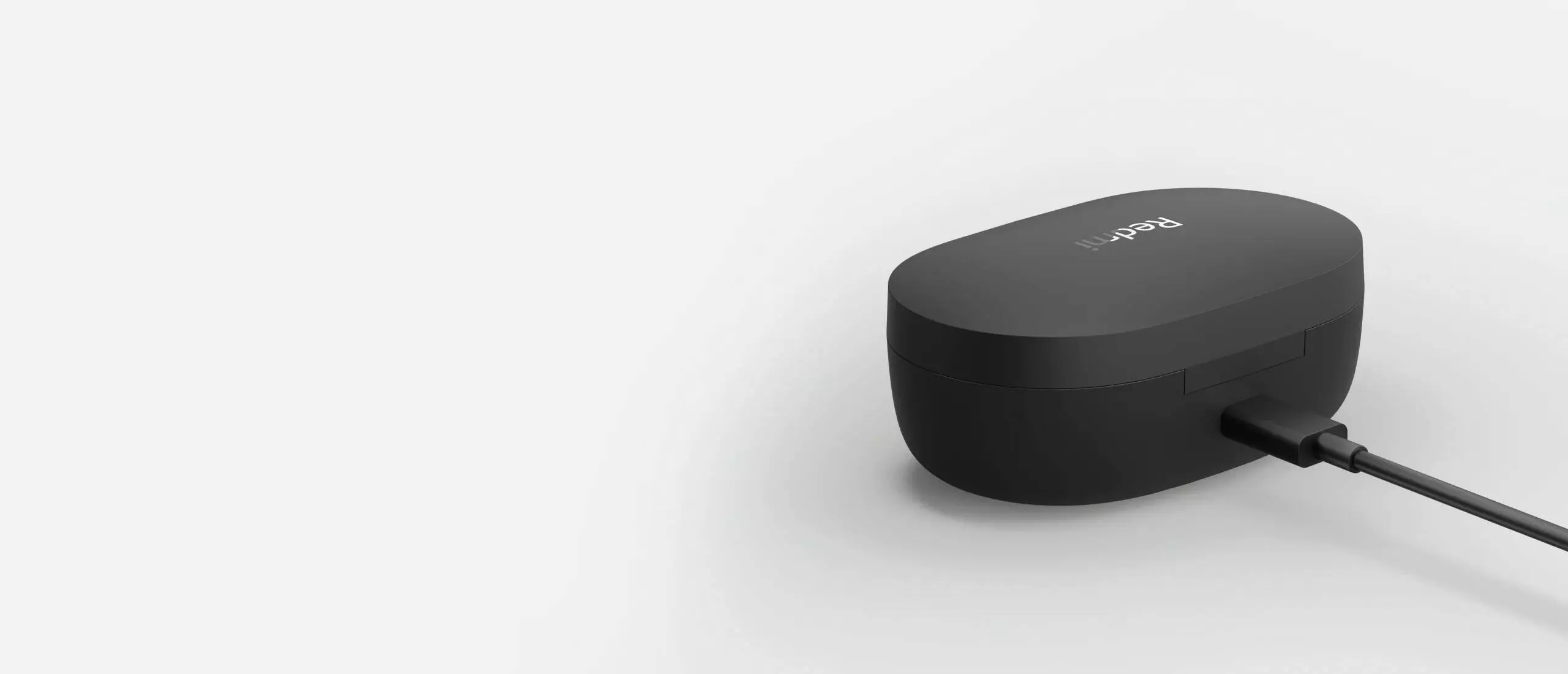Беспроводные наушники Xiaomi Redmi Buds Essential (M2222E1) - фото 6