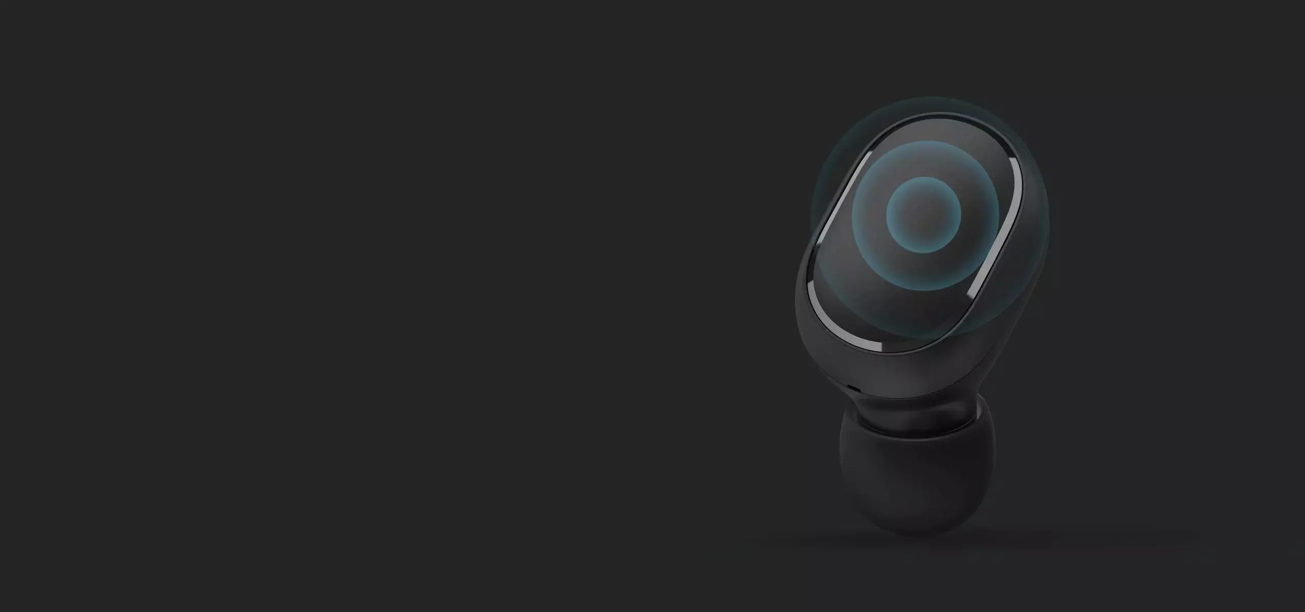 Беспроводные наушники Xiaomi Redmi Buds Essential (M2222E1) - фото 9