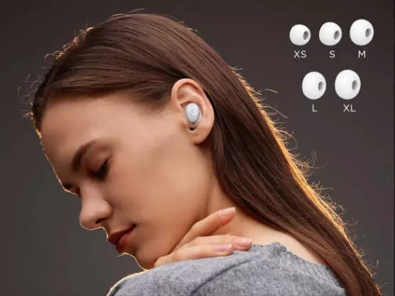Беспроводные наушники 1MORE Evo True Wireless (EH902) - фото 12