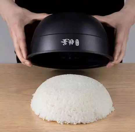 Рисоварка Xiaomi Mijia Rice Cooker 1S 3L (YLIH02CM) - фото 3 Рисоварка Xiaomi Mijia Rice Cooker 1S 3L (YLIH02CM) - фото 3