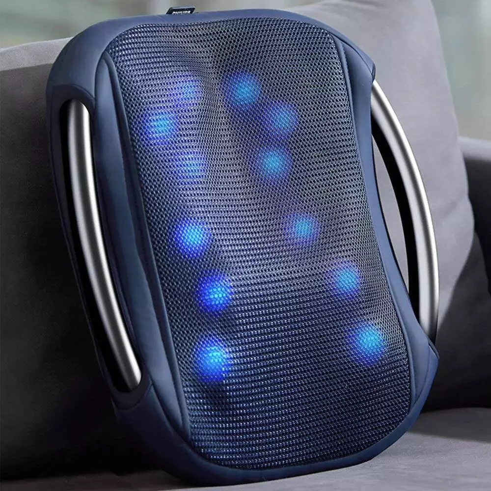 Купить Массажер для спины Philips Back Massager (PPM4501) - фото 1