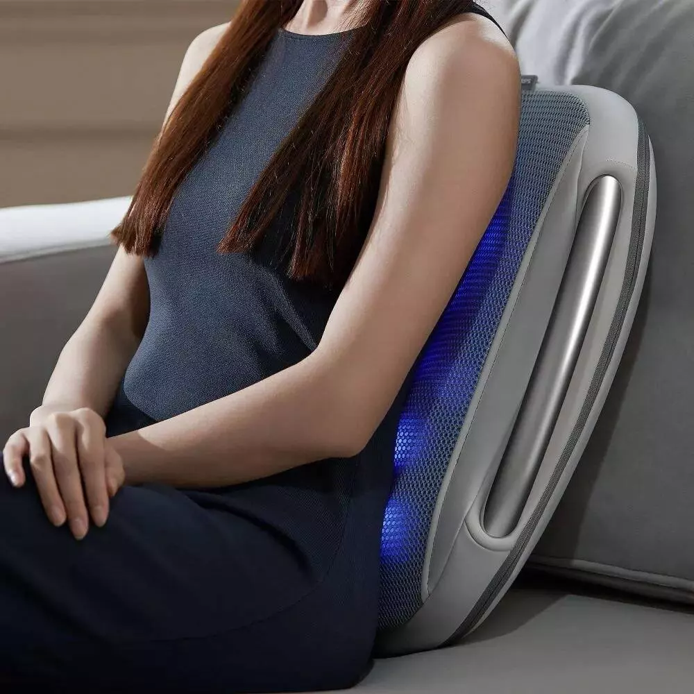 Массажер для спины Philips Back Massager (PPM4501) - фото 2
