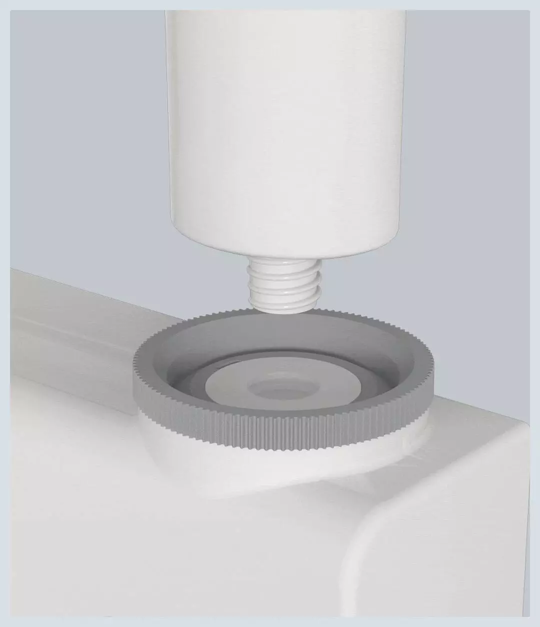 Стерилизатор для зубных щеток Xiaomi Dr.King Disinfection (MKKJ02) - фото 7 Стерилизатор для зубных щеток Xiaomi Dr.King Disinfection (MKKJ02) - фото 7