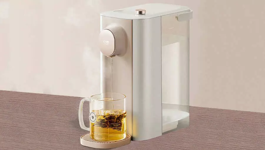 Купить Термопот Scishare Water Heater S2309 3L - фото 1