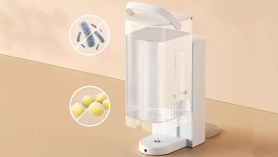 Термопот Scishare Water Heater S2309 3L - фото 2