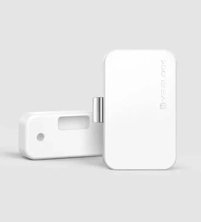 Купить Умный мебельный замок Xiaomi Yeelock Cabinet Lock (ZNGS01YSB) - фото 1 Купить Умный мебельный замок Xiaomi Yeelock Cabinet Lock (ZNGS01YSB) - фото 1