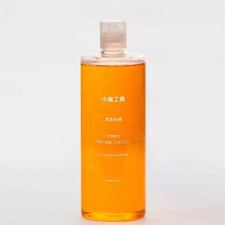 Набор для уборки Xiaomi HOTO Outdoor Wash Kit (ведро складное, тряпка, губка) - фото 3 Набор для уборки Xiaomi HOTO Outdoor Wash Kit (ведро складное, тряпка, губка) - фото 3
