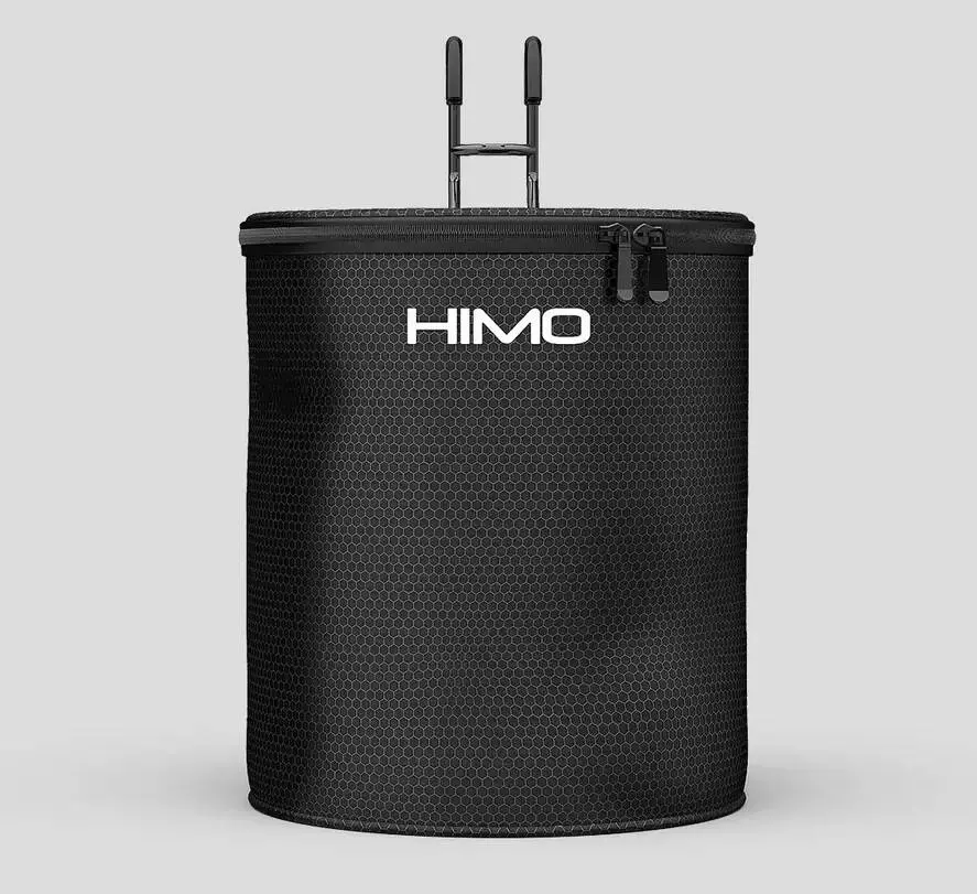 Купить Корзина на руль самоката/велосипеда HIMO Waterproof Basket 12L - фото 1 Купить Корзина на руль самоката/велосипеда HIMO Waterproof Basket 12L - фото 1