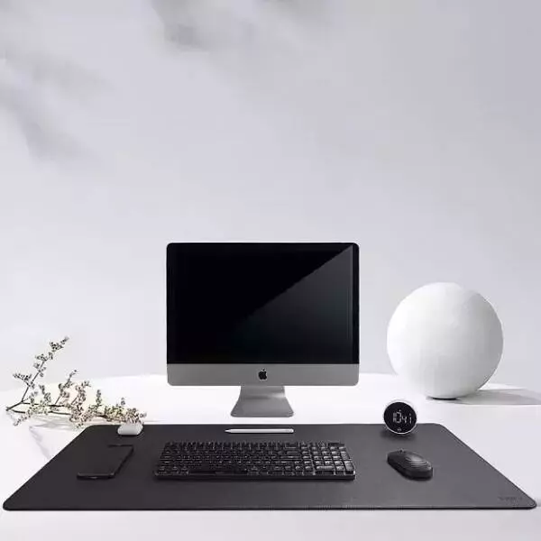 Купить Коврик для мышки Xiaomi MiiiW Mouse Pad 900*400mm (MWMLV01) - фото 1