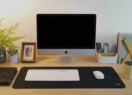 Купить Коврик для мышки Xiaomi MiiiW Mouse Pad 800*300mm (MWODMP01) - фото 1