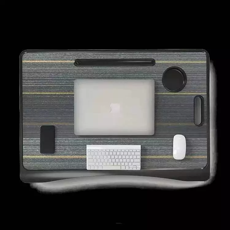 Складной стол-подставка Xiaomi NOC LOC Folding Computer Desk (XL-CSZDZ01) - фото 4 Складной стол-подставка Xiaomi NOC LOC Folding Computer Desk (XL-CSZDZ01) - фото 4