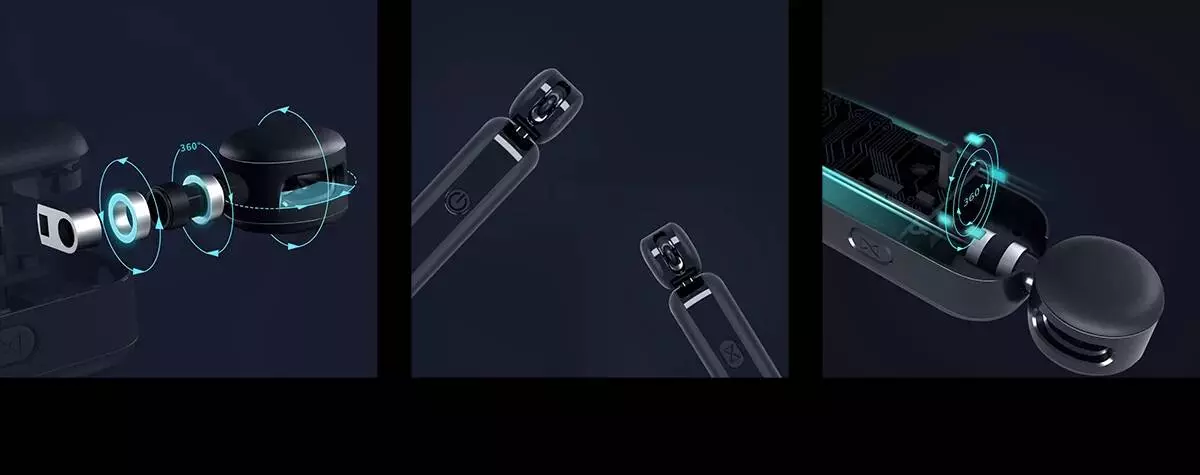 Скакалка Xiaomi Wolonow Intelligent Rope Skipping SRS 3.0 - фото 2 Скакалка Xiaomi Wolonow Intelligent Rope Skipping SRS 3.0 - фото 2