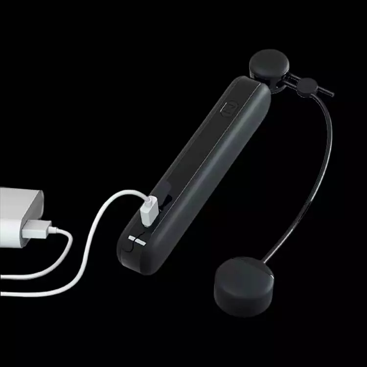 Скакалка Xiaomi Wolonow Intelligent Rope Skipping SRS 3.0 - фото 4 Скакалка Xiaomi Wolonow Intelligent Rope Skipping SRS 3.0 - фото 4