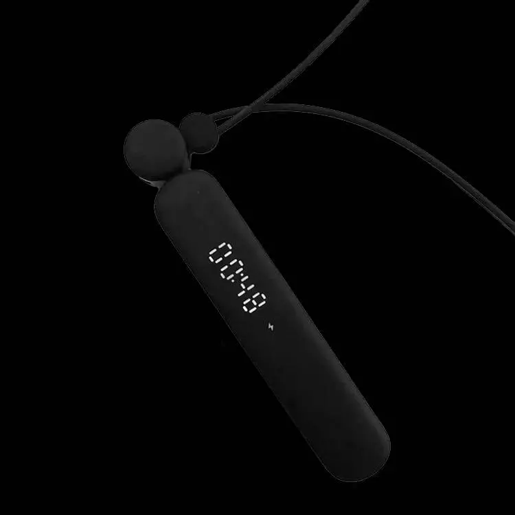 Скакалка Xiaomi Wolonow Intelligent Rope Skipping SRS 3.0 - фото 5 Скакалка Xiaomi Wolonow Intelligent Rope Skipping SRS 3.0 - фото 5