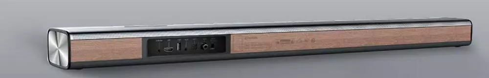 Саундбар Xiaomi Binnifa Live 1T - фото 2 Саундбар Xiaomi Binnifa Live 1T - фото 2